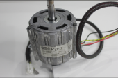 Электромотор, motor Rpm s.p.a.
