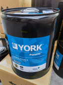 Масло York K, 18,9 л