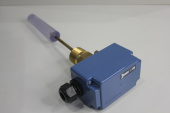 Реле протока YORK LIQUID LEVEL FLOAT SWITCH