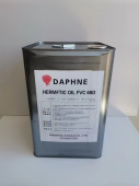 Масло Idemitsu DAPHNE HERMETIC FVC68D, 4 л