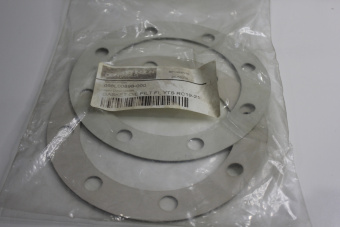 Прокладка масляного фильтра YORK