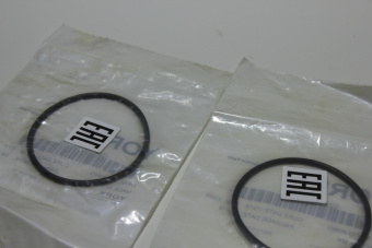 Уплотнение O-RING YORK