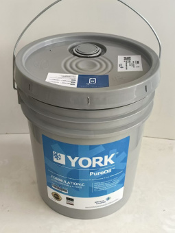Масло York C, 18,9 л
