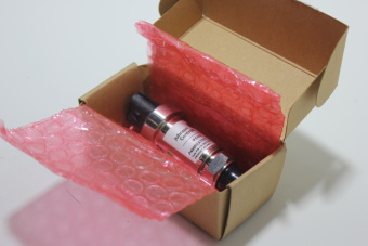 Датчик давления TRANSDUCER YORK